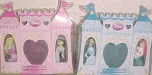 NEW CINDERELLA TOY LOT BATH toys CASTLE PLAYSETS GIFT  