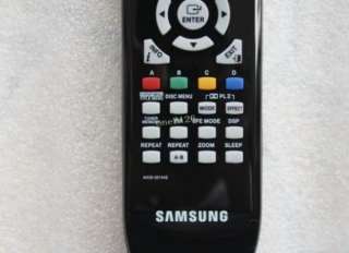 SAMSUNG AH59 02144S remote control HT BD1250 HT BD1250T  