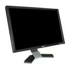 Dell E E228WFPC 22 Widescreen LCD Monitor   Black