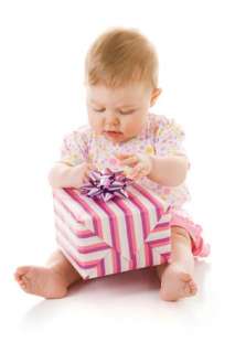 Best Baby Gifts for Girls  