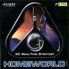 Homeworld Game of the Year Edition PC, 2000  