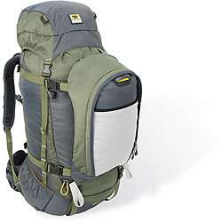 Lariat 65 Recycled Pinon Green Backpack  