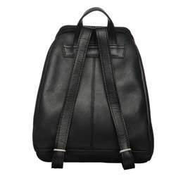 Royce Leather Vaquetta 10 inch Knapsack Backpack  
