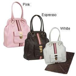 Christine Price Haute Olivia Diaper Bag/ Handbag  