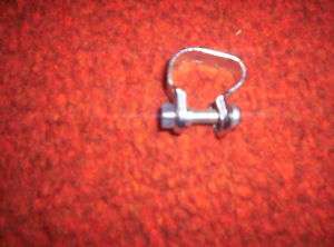 Bicycle Shift Cable Stop Clip Shimano NEW  