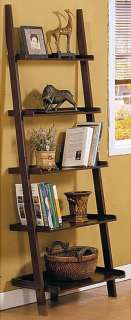 Tips on Decorating a Bookshelf  