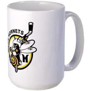  Hornets Sports Large Mug by  