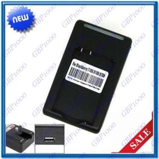 S2 Battery Charger for Blackberry Curve 3G 9300 9330  