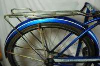   Schwinn Fiesta Ladies Bicycle 19 Bike 26 wheel Adult Radiant Blue