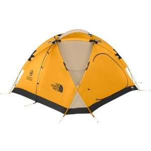 The North Face Bastion Tent 4 Person 4 Season  Sports 