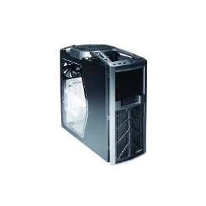 Antec Six Hundred V2 No Power Supply Mid Tower Gaming Case 