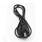   Prong AC Power Cord/Cable for PS2 ,PS3, Cable Boxes, AC Adapter Cord