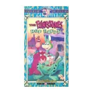  FlintstonesHop Happy [VHS] Animated Movies & TV