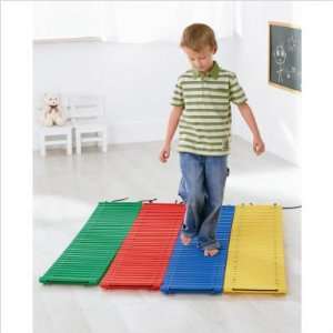  Tactile Rungs Toys & Games