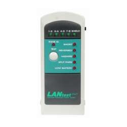 Cables To Go Hobbes LANtest Pro Remote Network Cable Tester