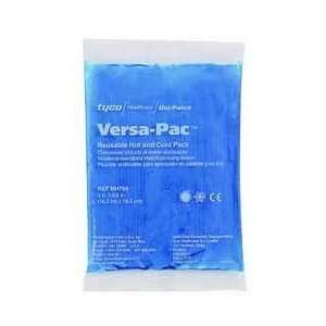  Versa Pac Hot/Cold Packs (5 x 10.5   12/case) Health 