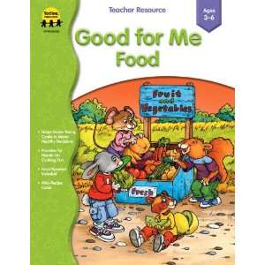    Good for Me Food (9781570295058) Karen Breitbart Mrs Books