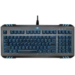 Razer MARAUDER Keyboard   Wired   Black  