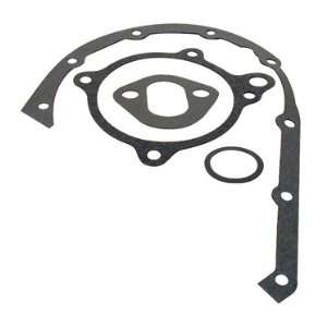 TIMING CHAIN COVER GASKET KIT  GLM Part Number 39710; Sierra Part 