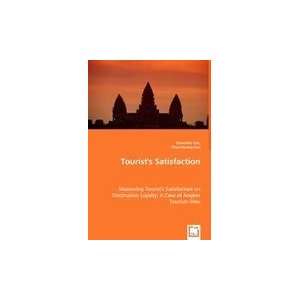   Tourism Sites (9783836481182) Chanrithy Sok, Chun Hsiung Liao Books