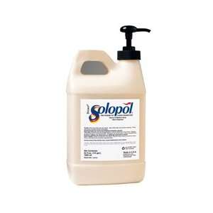    Solopol® Solvent Free Heavy Duty Hand Cleaner