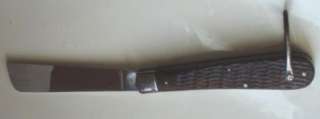 World War II Camillus Cutlery Co. Sailors Rope Knife  