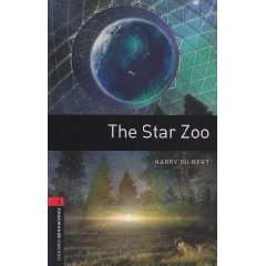 Star Zoo Harry Gilbert 9783068010792  Books