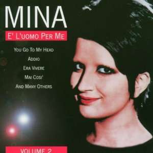  Vol. 2 La Banda Mina Music