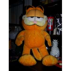  Huge Garfield the Cat Plush 23 