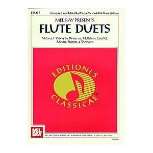  Flute Duets Musical Instruments