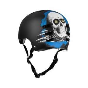  POWELL PERALTA Evolution Ripper Helmet