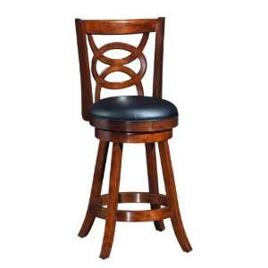  US Furniture Pub Swivel Chair 2407