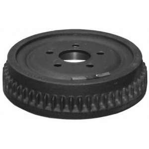 Raybestos 9665 Brake Drum