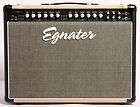 Egnater Renegade 112 65W 1x12 Tube Guitar Combo Amp Black/Biege 