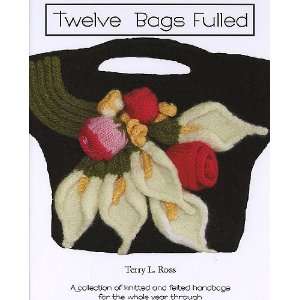Twelve Bags Fulled 