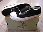 converse jack purcell black  