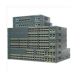  Cisco WS C2960 24TC L RF REFURB CAT2960 24 10/100 + 2T/SFP 