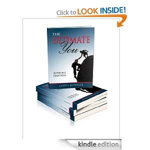 The Ultimate You Curtis Kessinger  Kindle Store