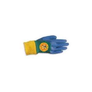  Wells Lamont Corp Youth Ltx Coated Glove 528 Garden Gloves 