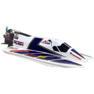  Dolphin Nitro RC Hydro Sport Boat Toys & Games