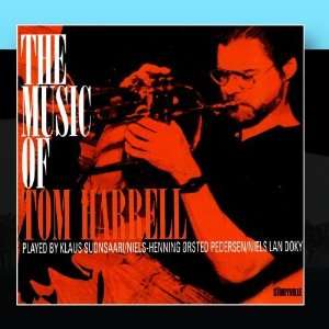  The Music Of Tom Harrell Klaus Suonsaari Music