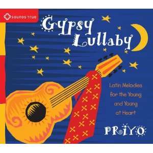 Gypsy Lullaby Priyo Music