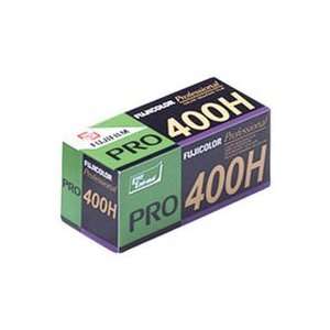   Pro 400H Color Negative Film, ISO 400, 220 Size USA
