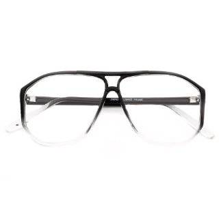   Fade Clear Lens Reading RX able Eyewear Glasses