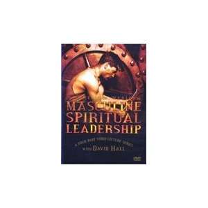  Masculine Spiritual Leadership Movies & TV