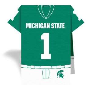 Michigan State University JerseyNaps 