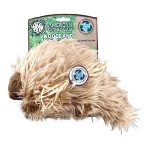 Safe, Durable Green Planet Porcupine Small, Pets Toy, Environmentally 