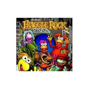  Fraggle Rock #1 Various Books