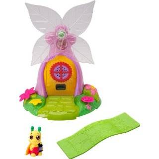 Wowwee Lite Sprite Deluxe Playset   Waterfall  Toys & Games   