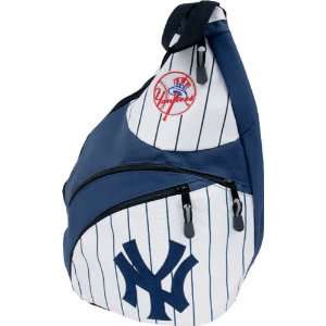  New York Yankees Youth Sling Bag